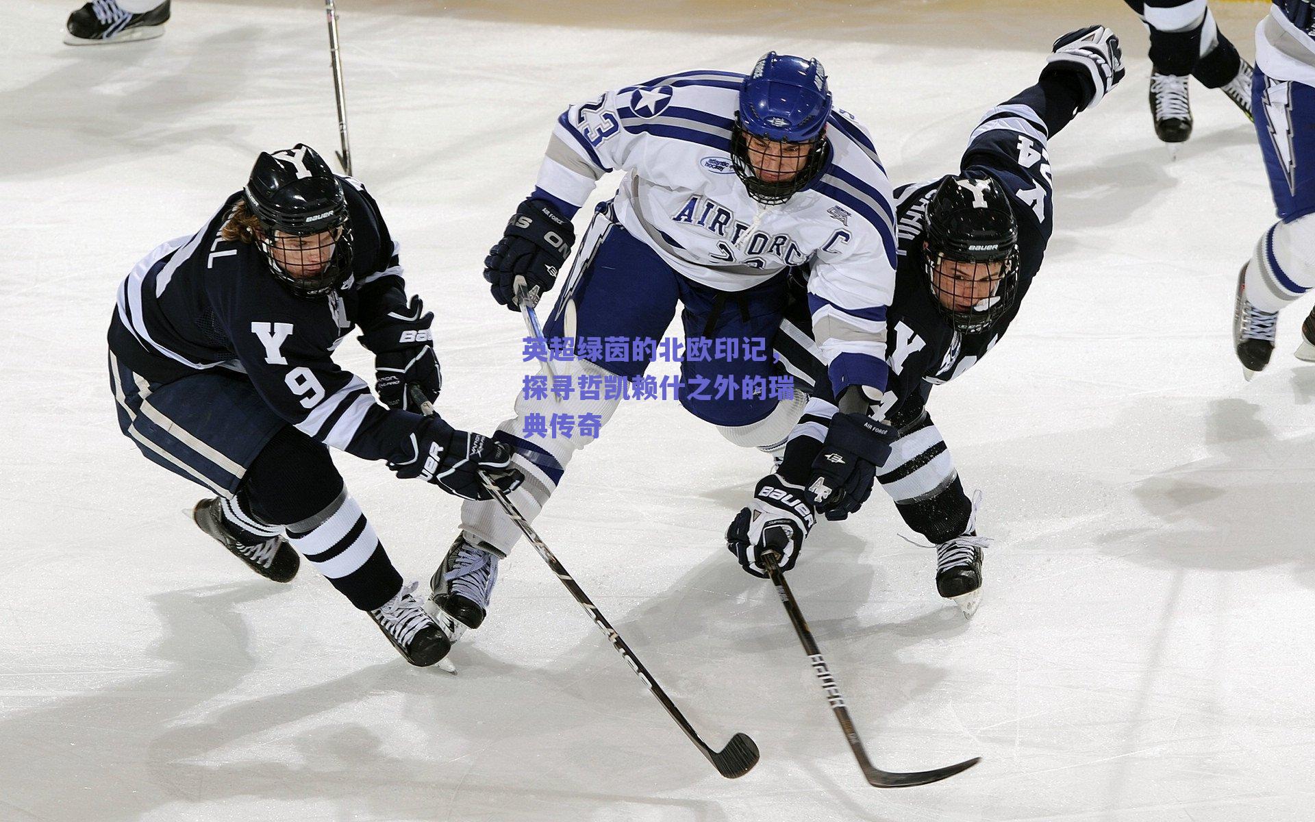 英超绿茵的北欧印记，探寻哲凯赖什之外的瑞典传奇